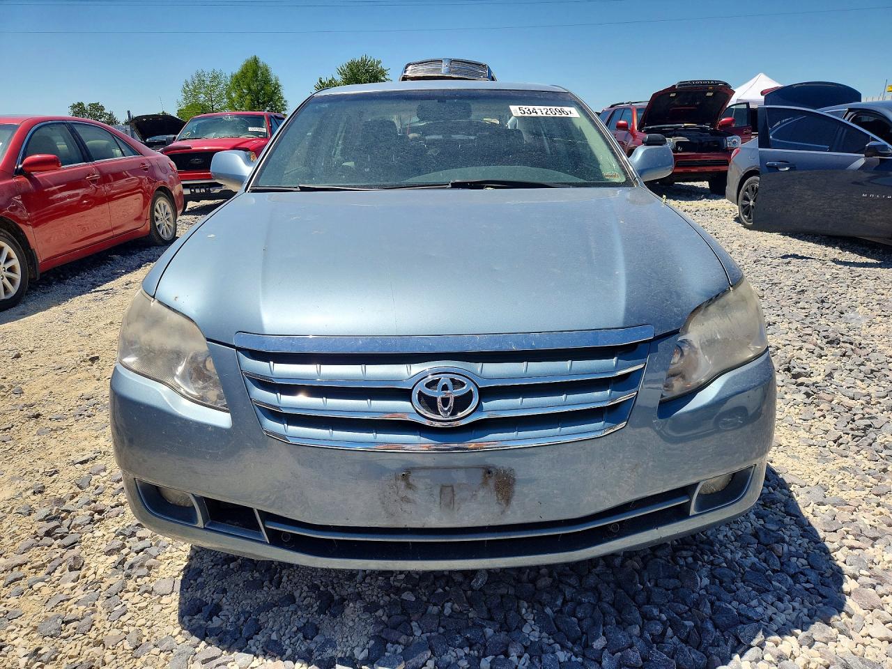 Toyota Avalon Limited