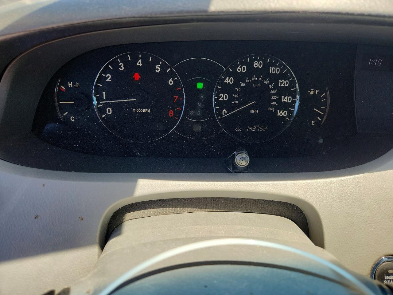 Toyota Avalon Limited