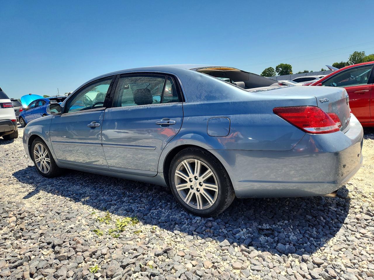 Toyota Avalon Limited
