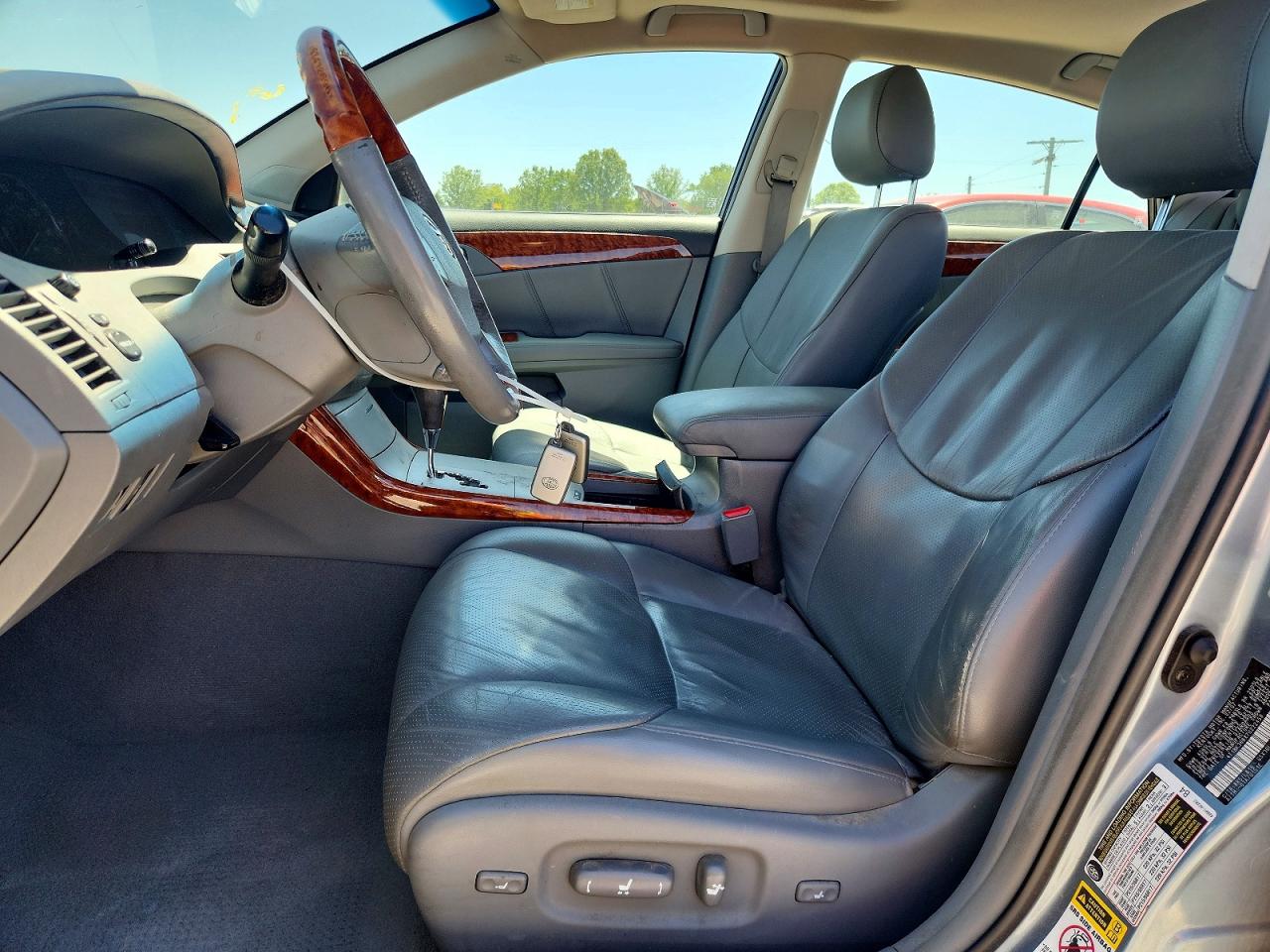 Toyota Avalon Limited