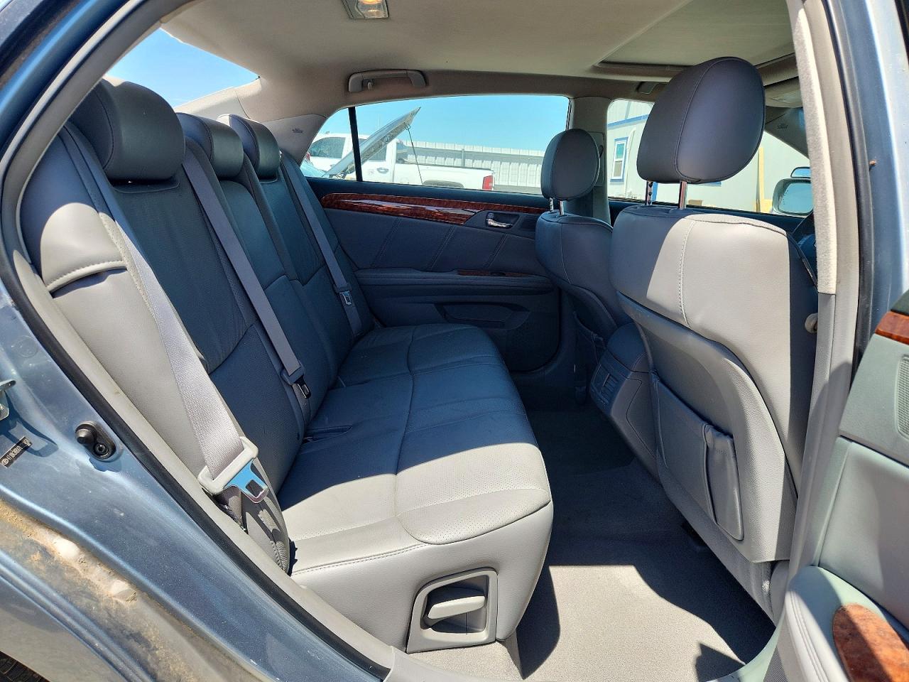Toyota Avalon Limited