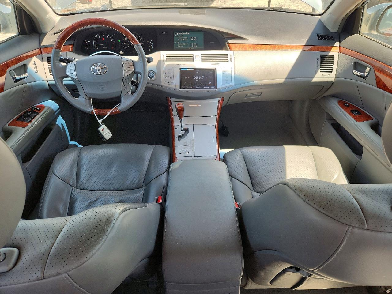 Toyota Avalon Limited