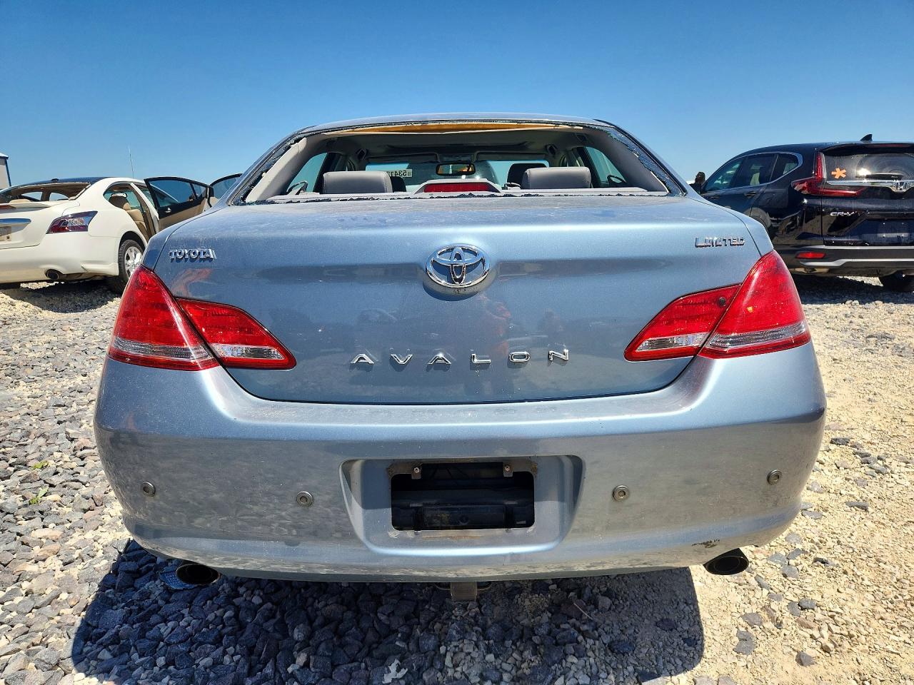 Toyota Avalon Limited