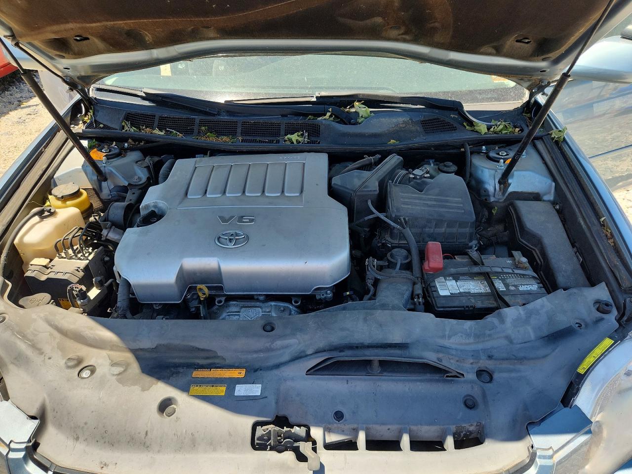 Toyota Avalon Limited