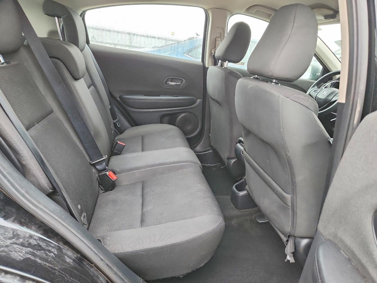 Honda HR-V Lx