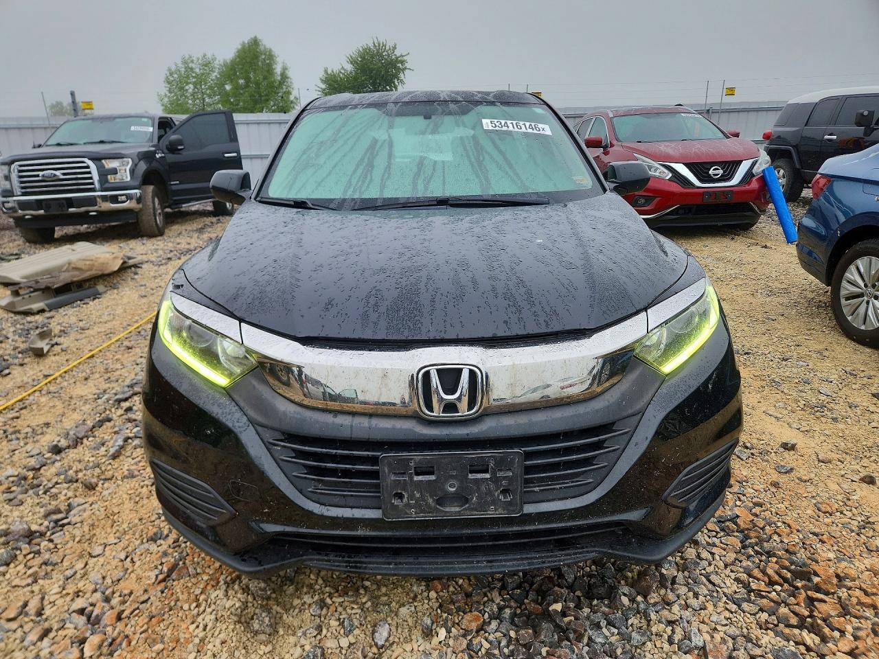 Honda HR-V Lx