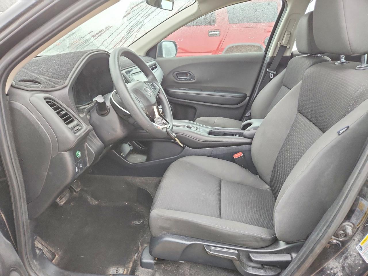 Honda HR-V Lx
