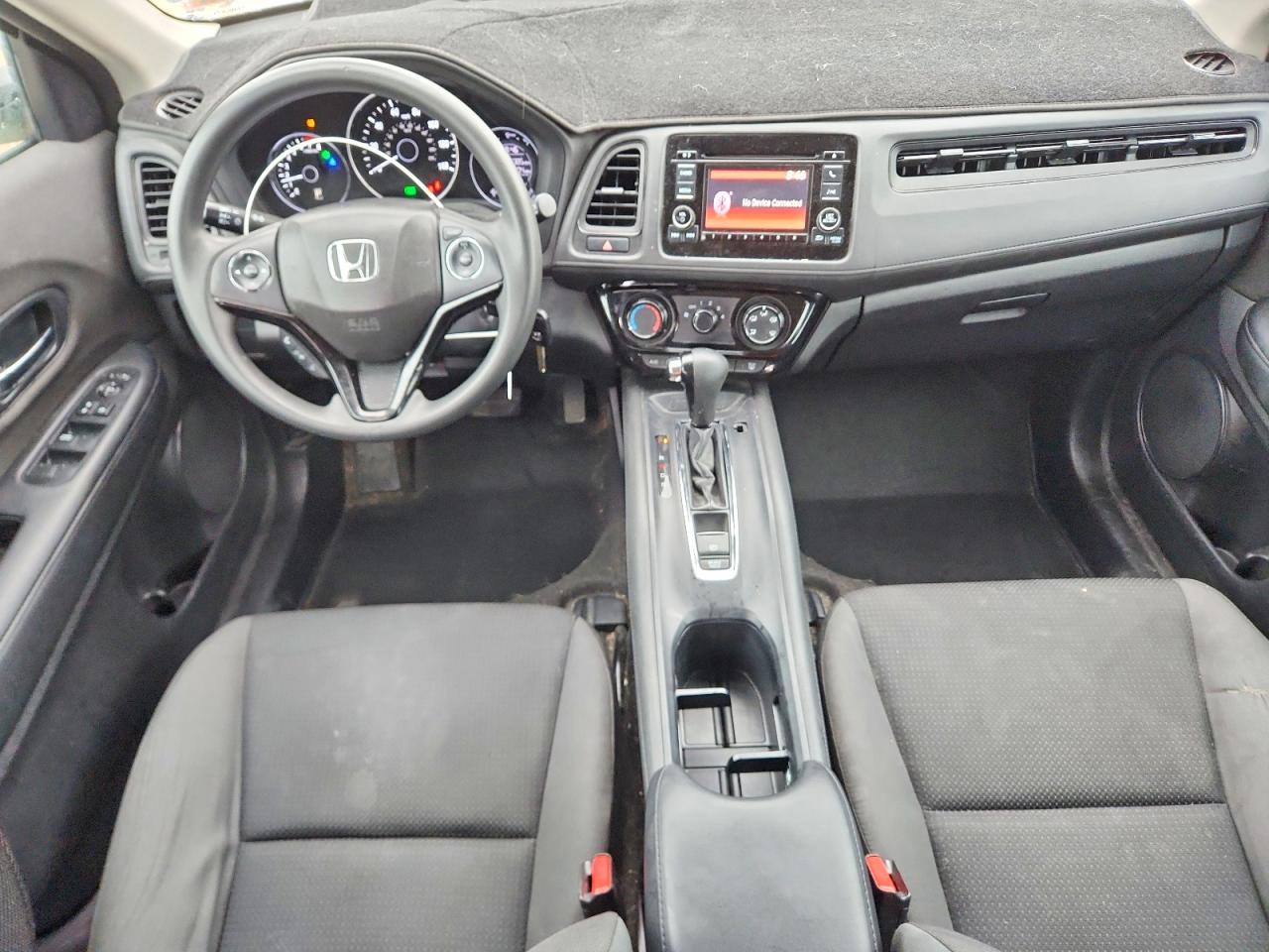 Honda HR-V Lx