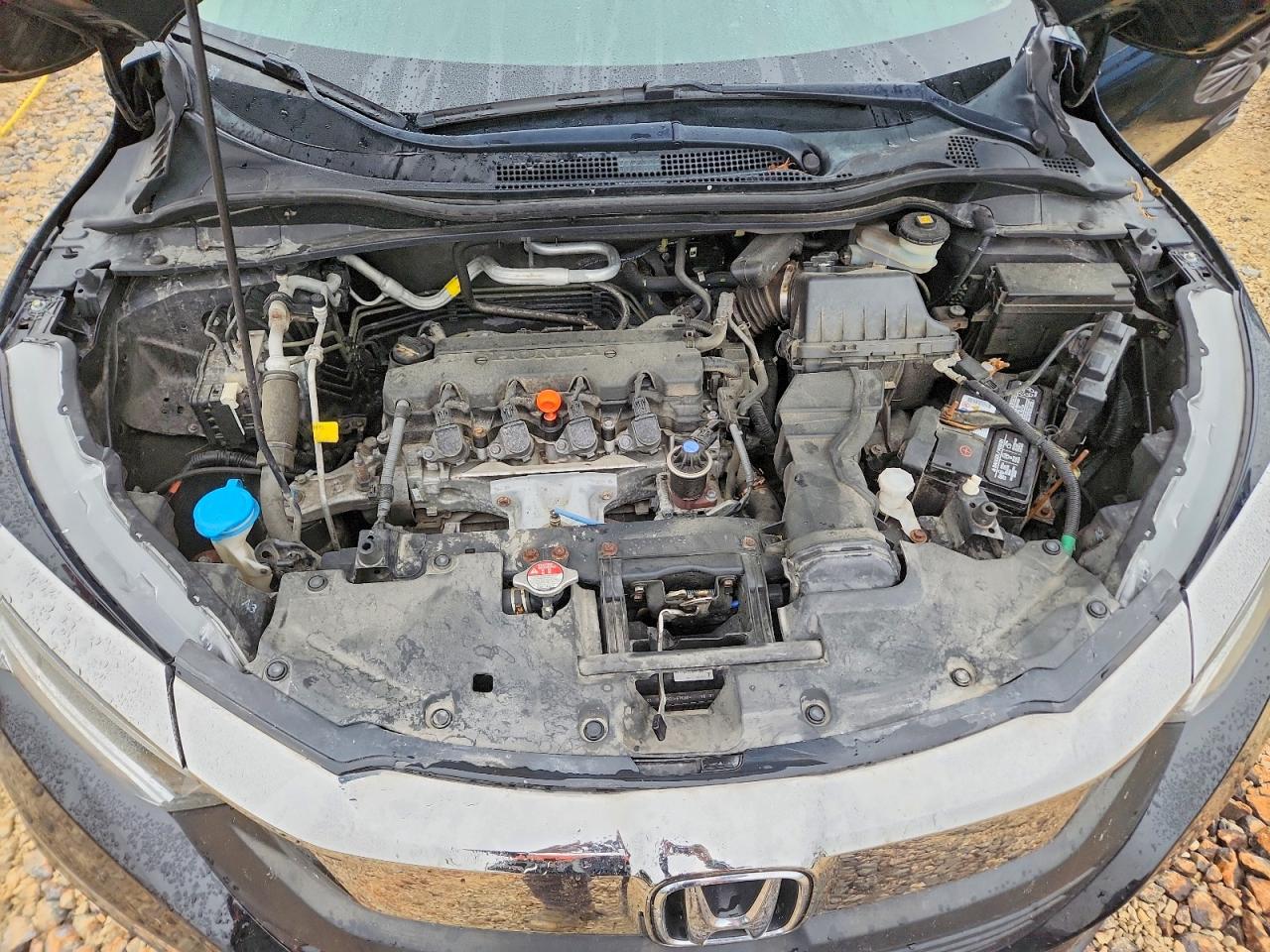 Honda HR-V Lx