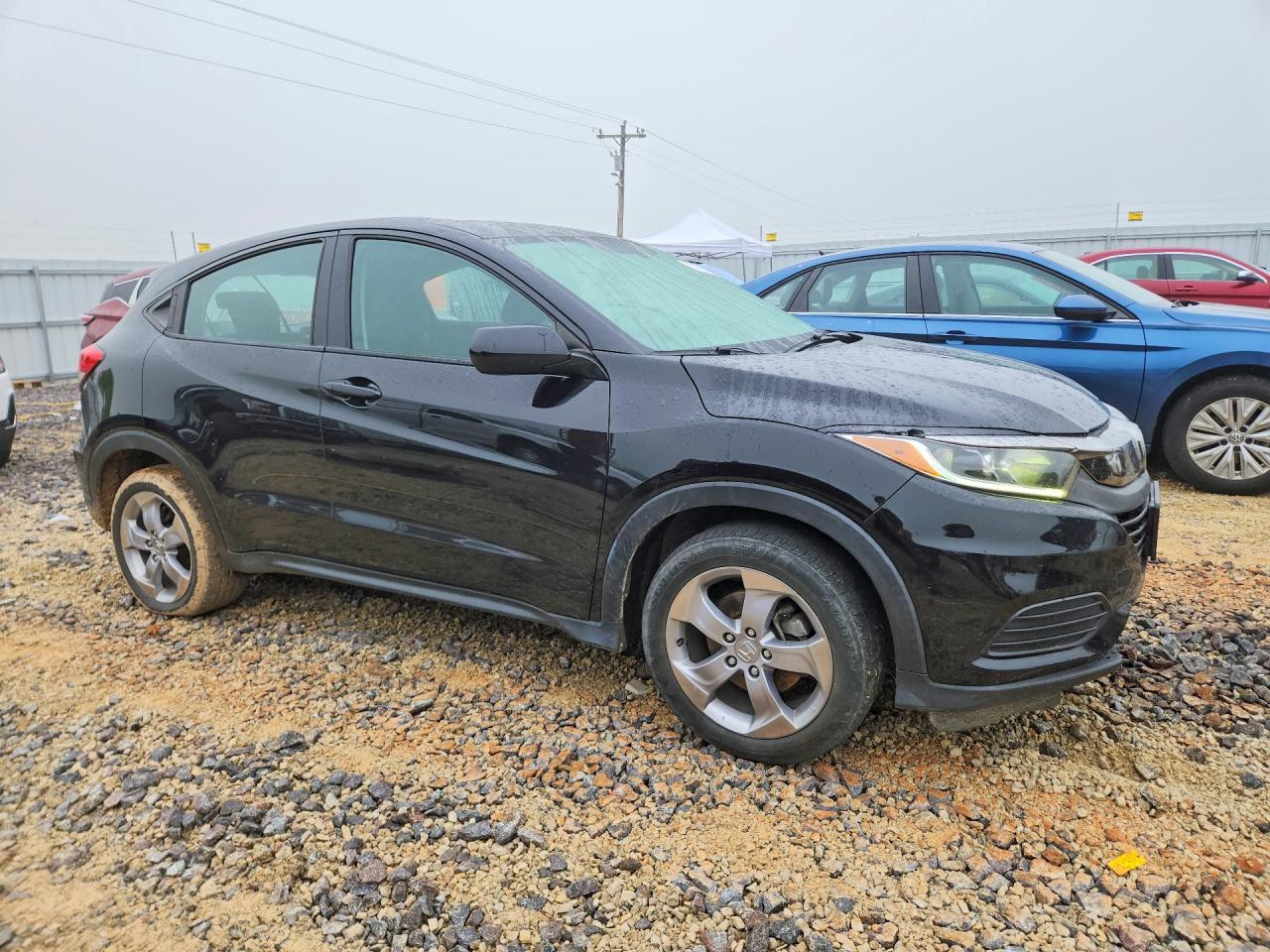 Honda HR-V Lx