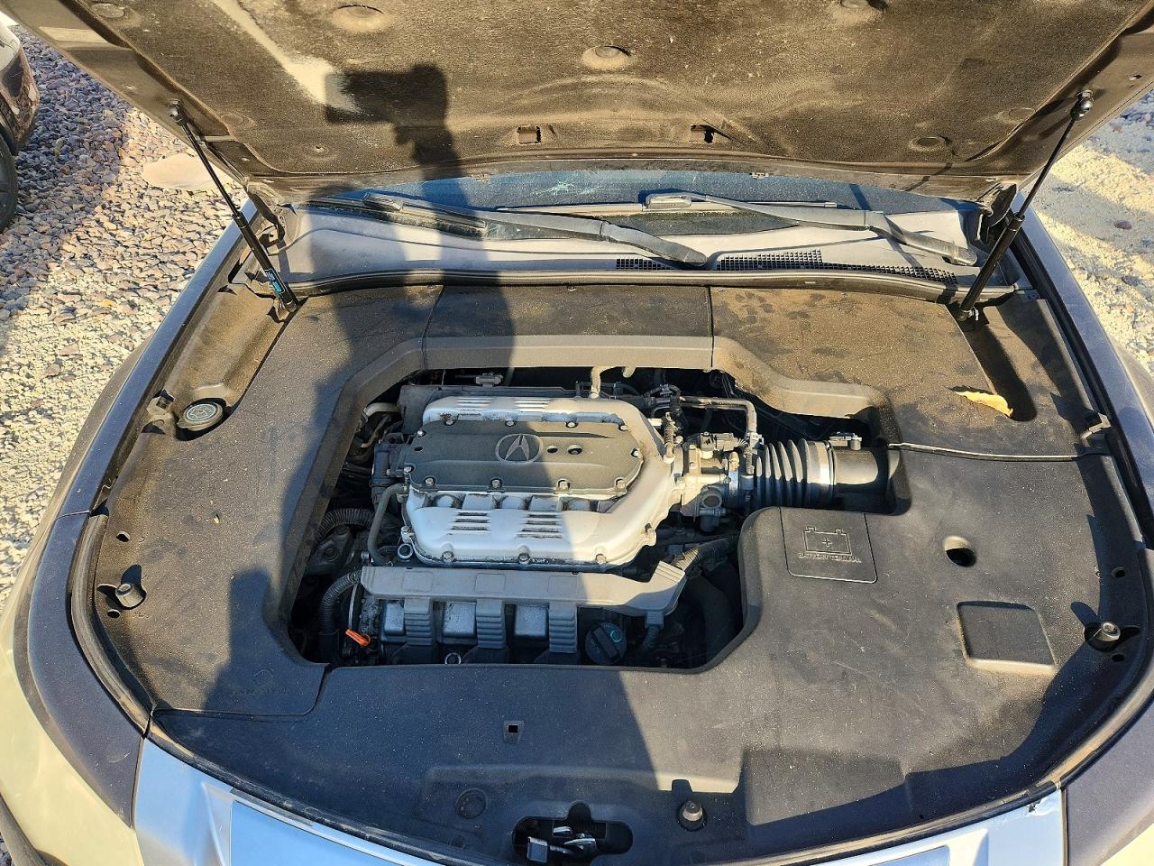 Acura TL