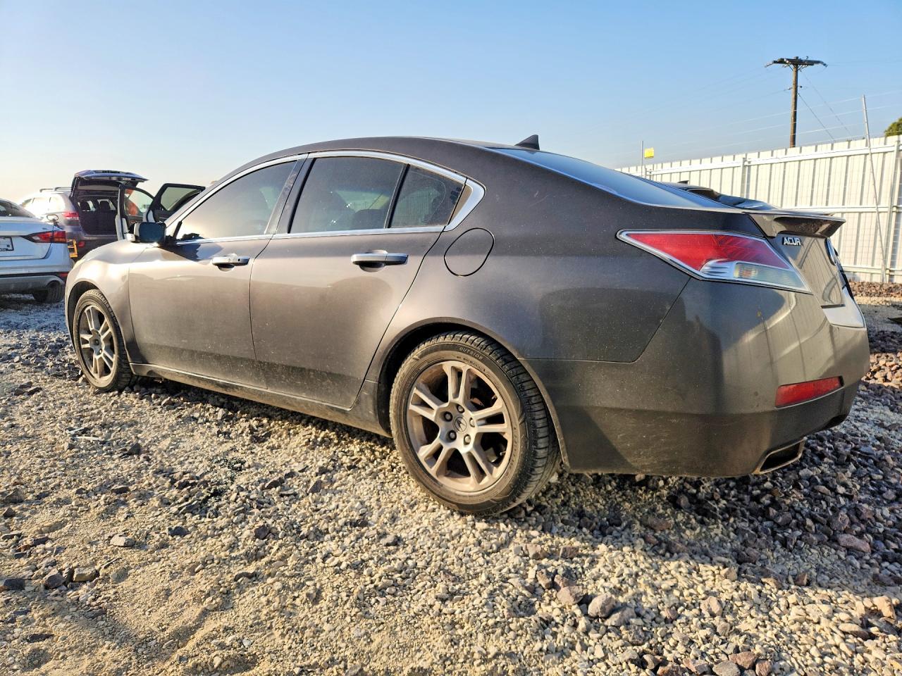 Acura TL