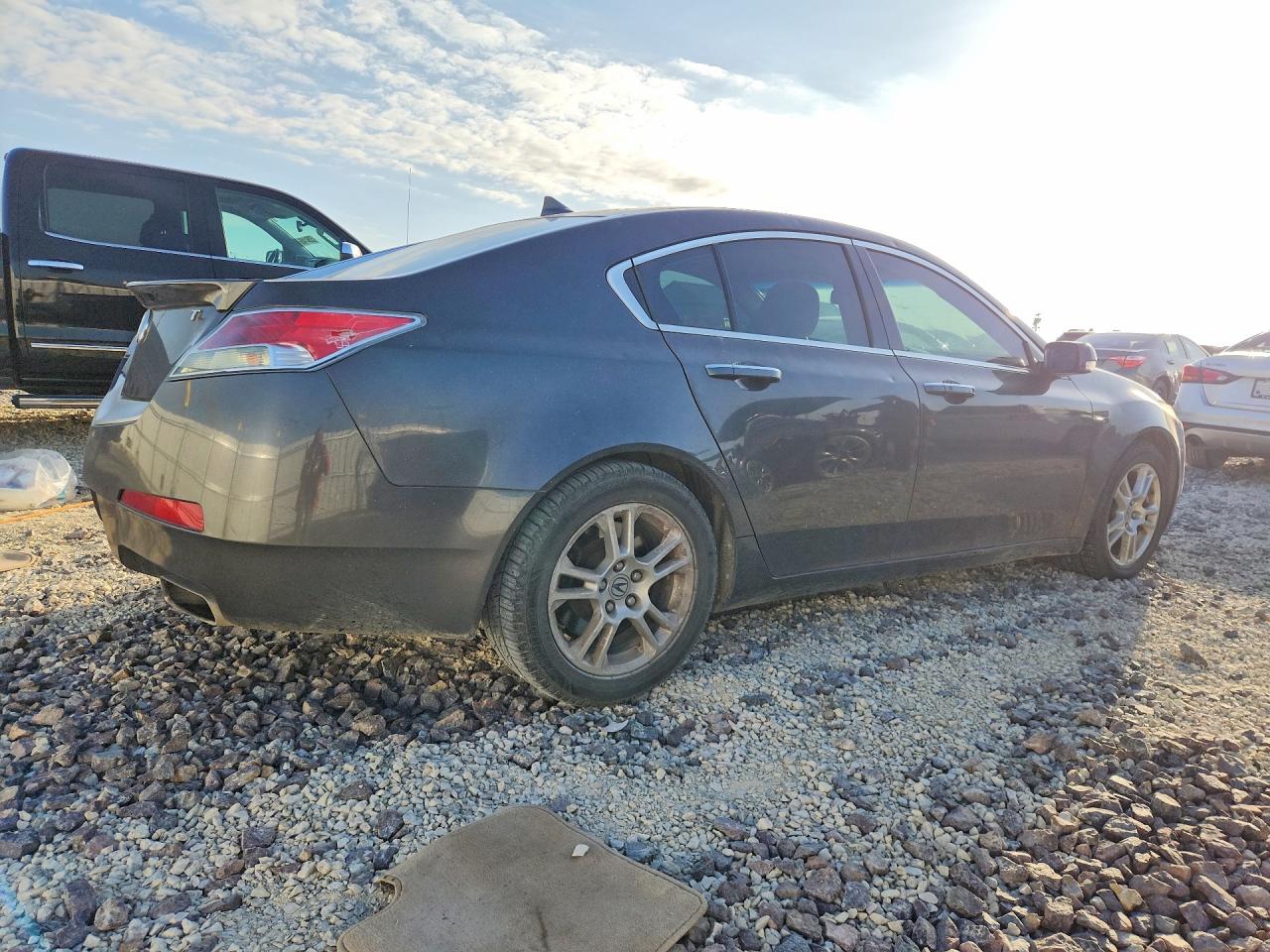 Acura TL