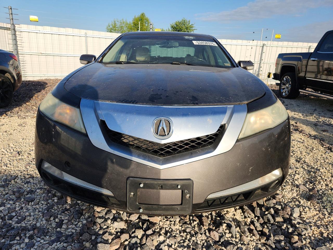 Acura TL