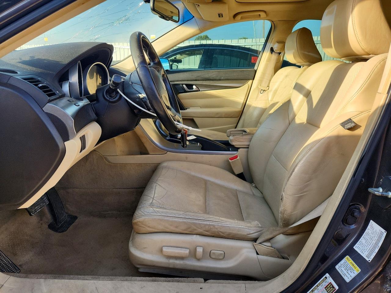 Acura TL