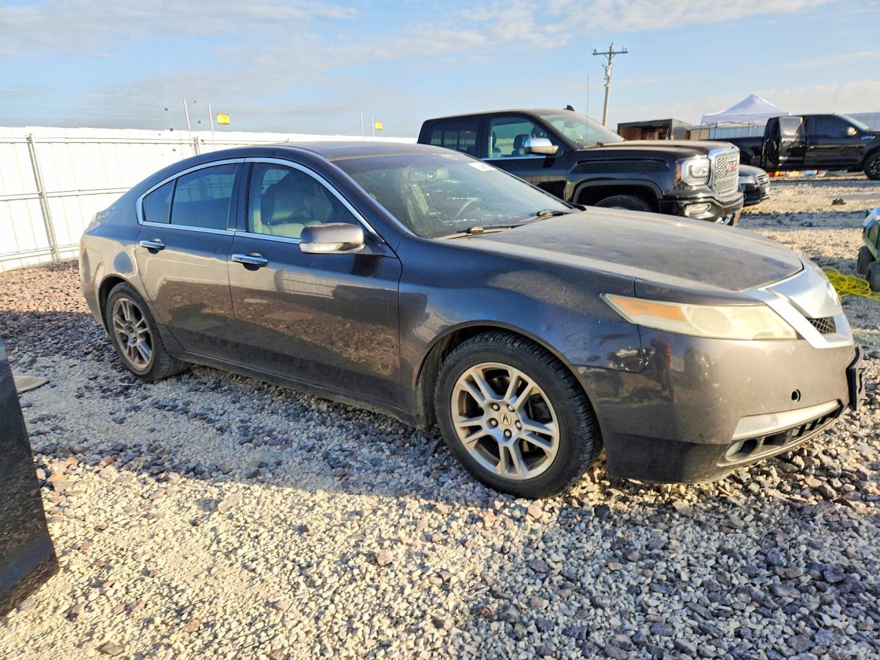 Acura TL