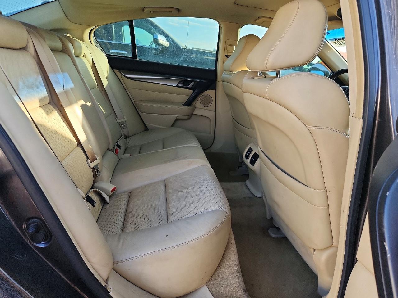 Acura TL