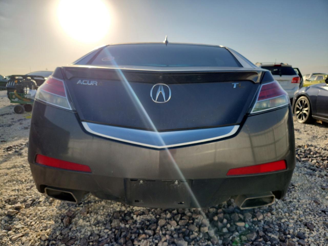 Acura TL
