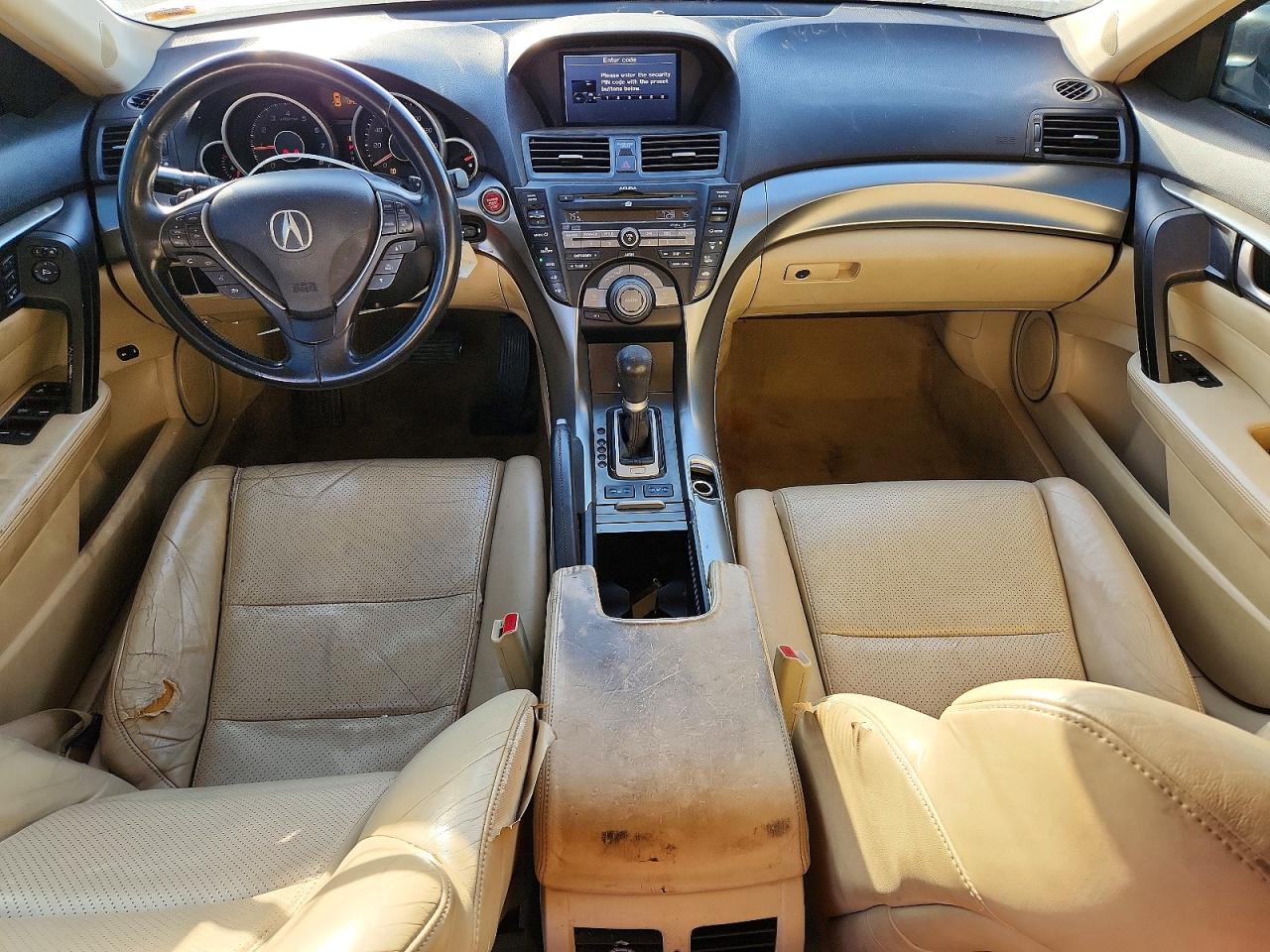 Acura TL
