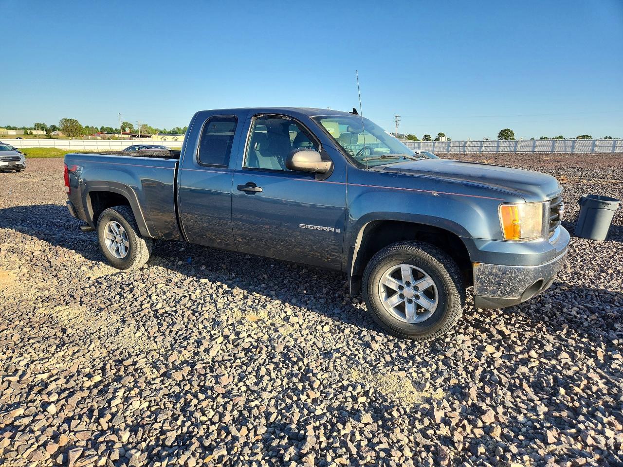 GMC Sierra K1500
