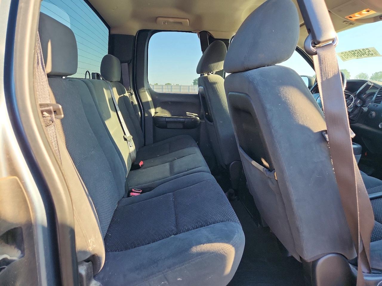 GMC Sierra K1500