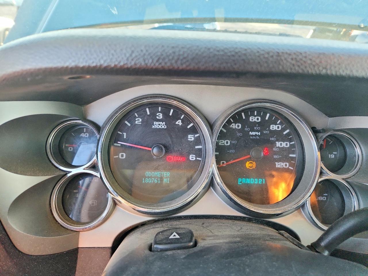 GMC Sierra K1500