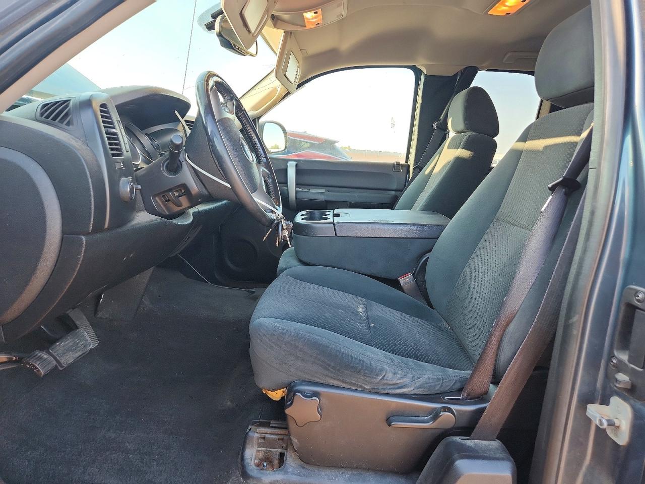 GMC Sierra K1500