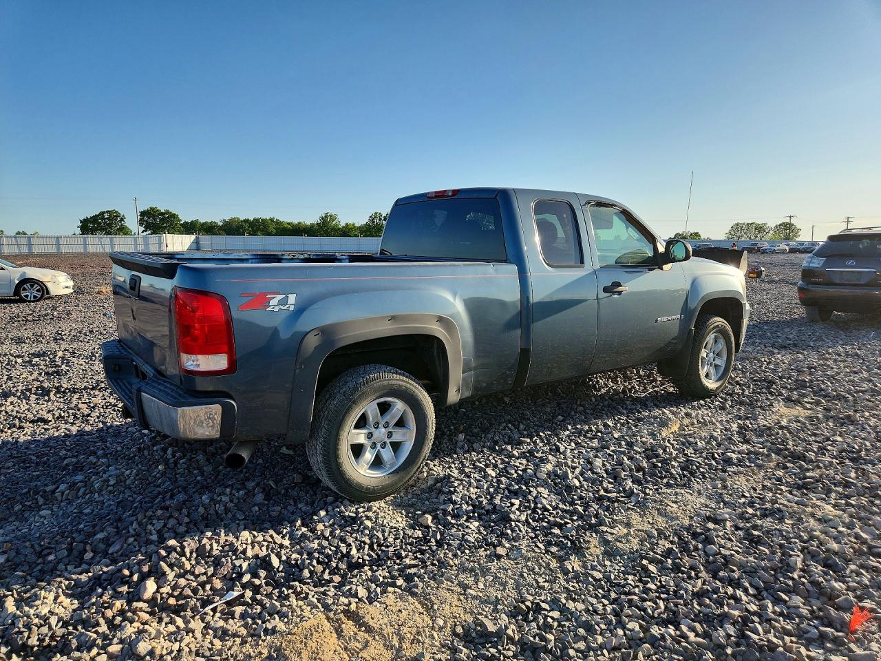 GMC Sierra K1500