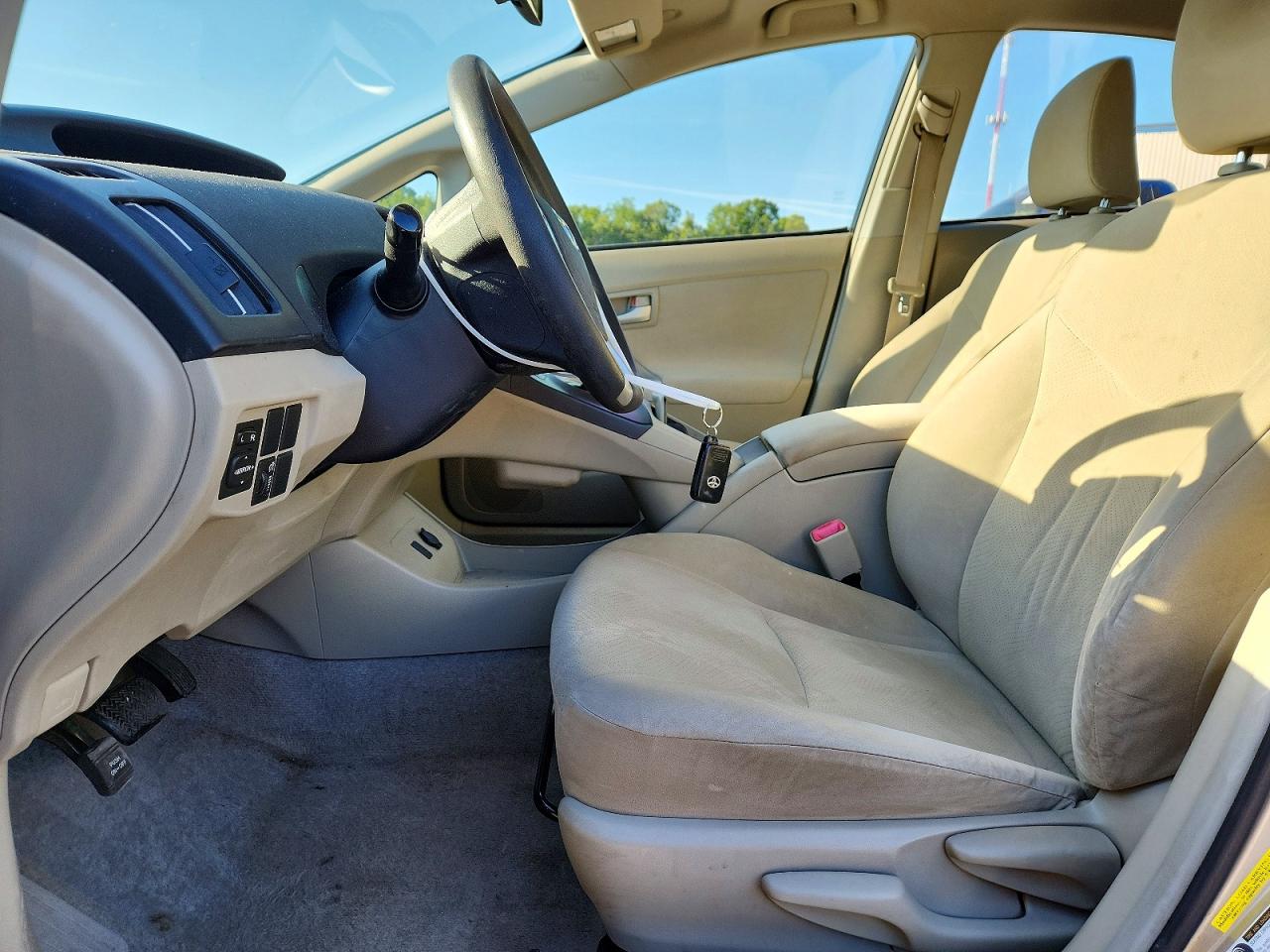 Toyota Prius Ii