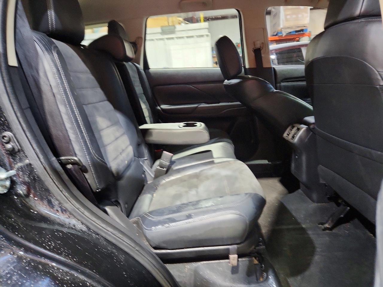 Mitsubishi Outlander Se
