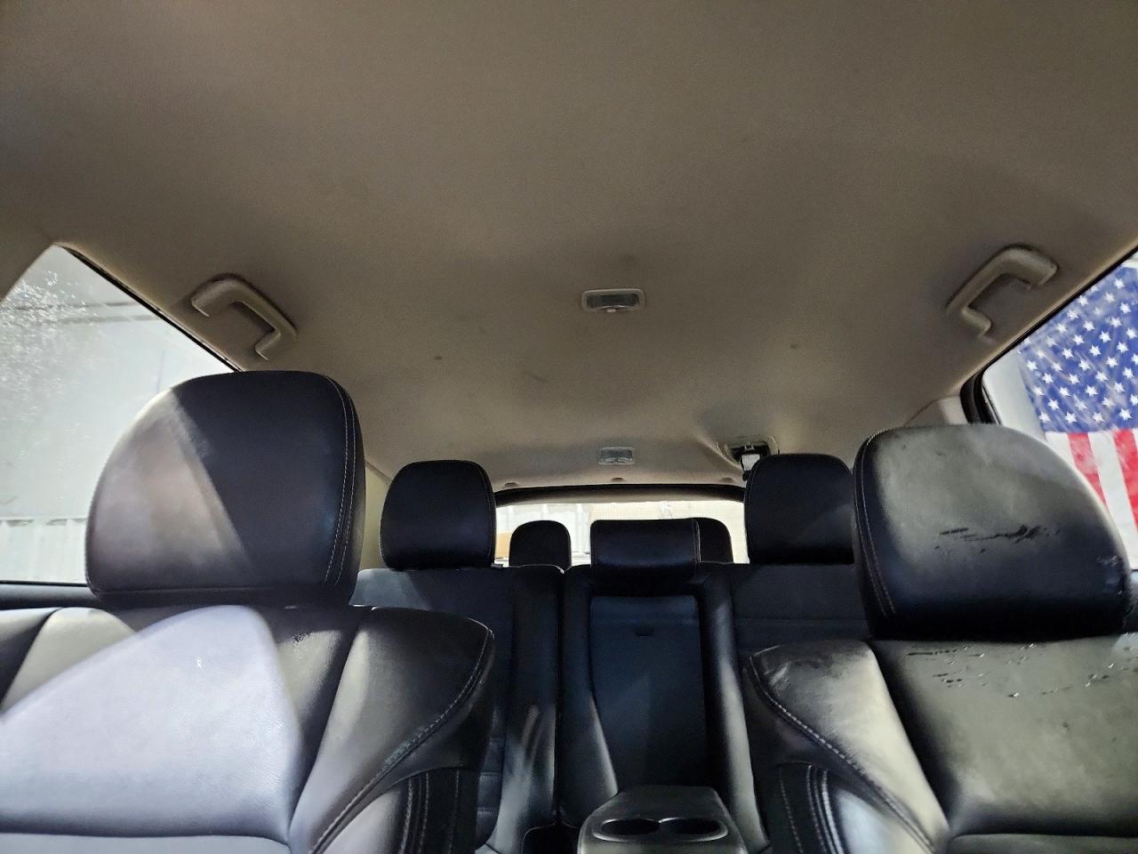 Mitsubishi Outlander Se