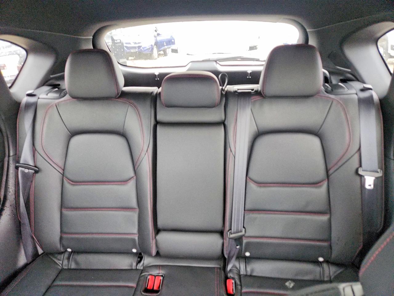 Mazda Cx Premium