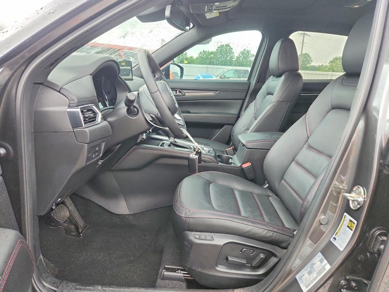 Mazda Cx Premium