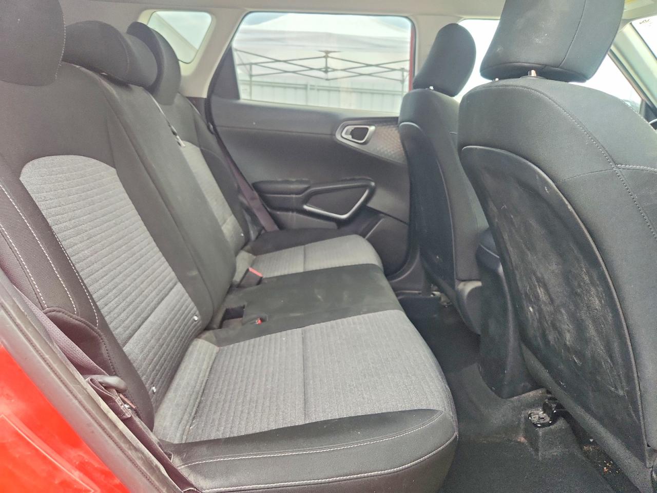 Kia Soul Gt Line