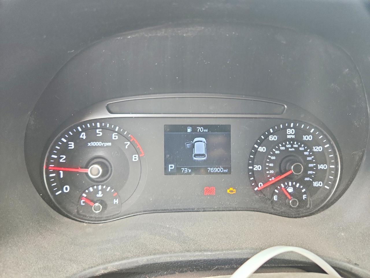 Kia Soul Gt Line