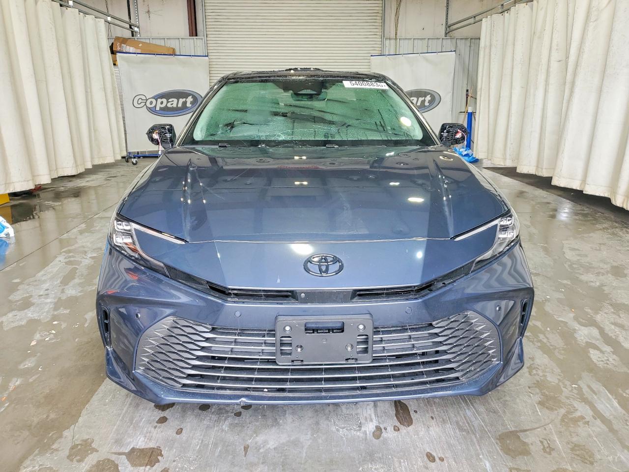 Toyota Camry Xle