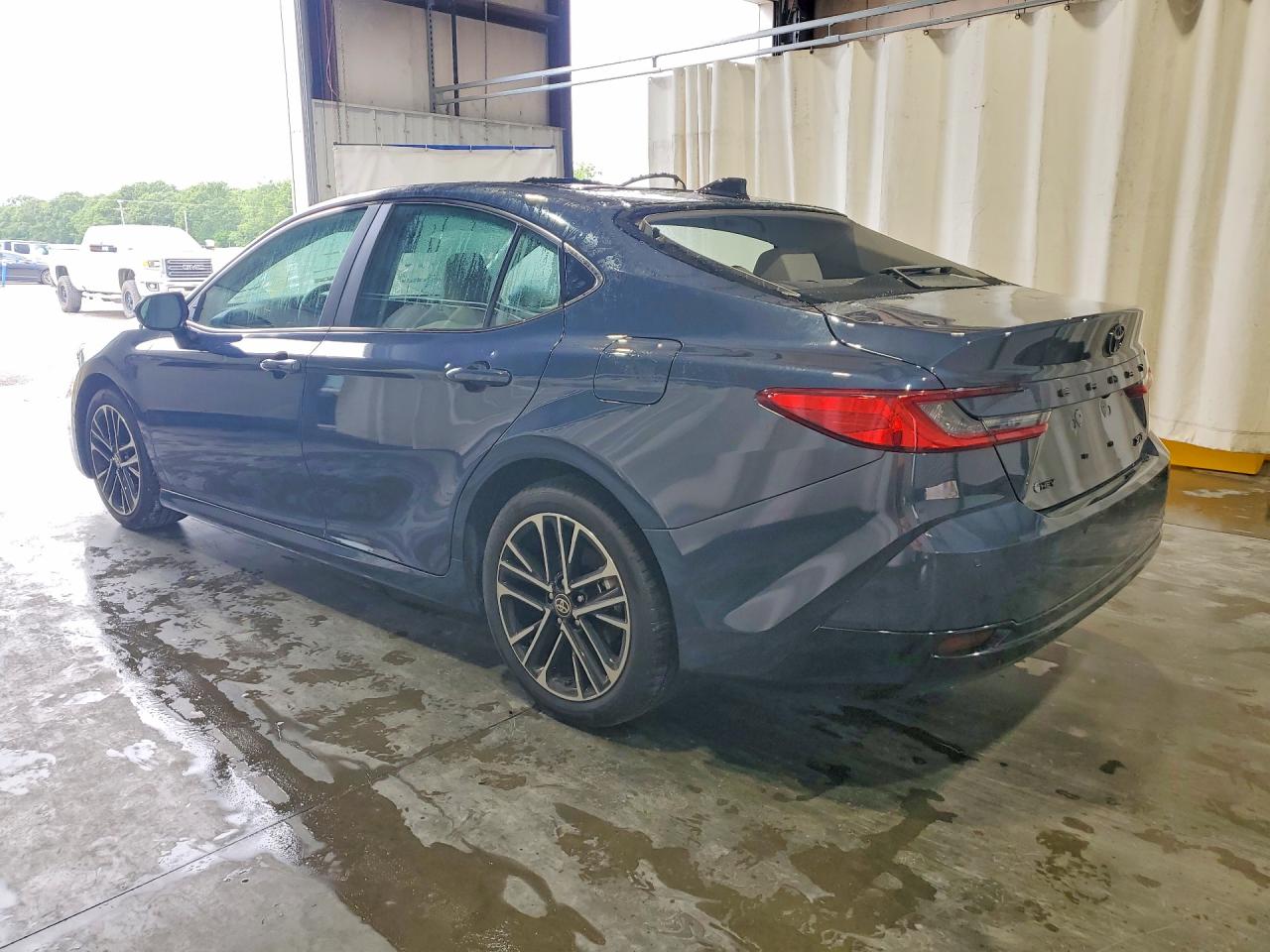 Toyota Camry Xle