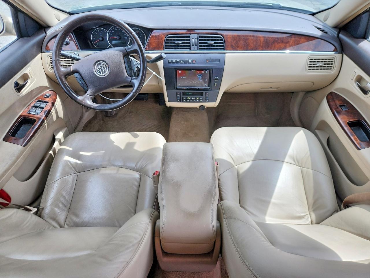Buick LaCrosse Cxl