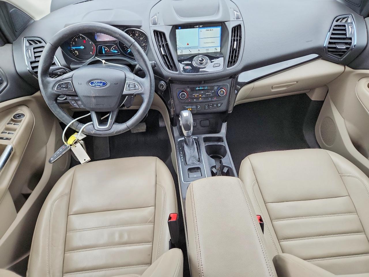 Ford Escape
