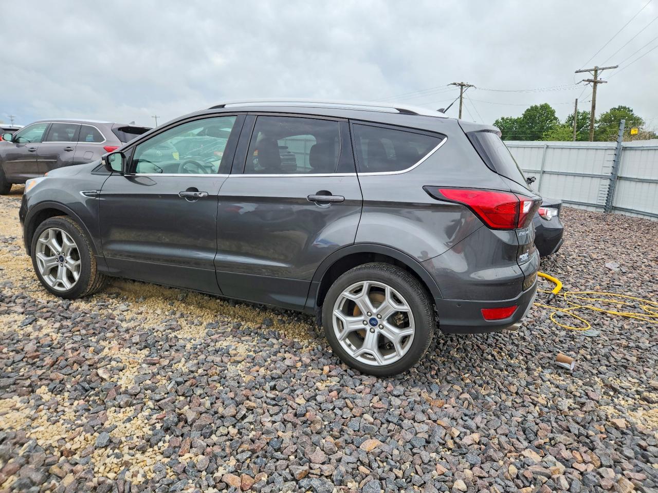 Ford Escape