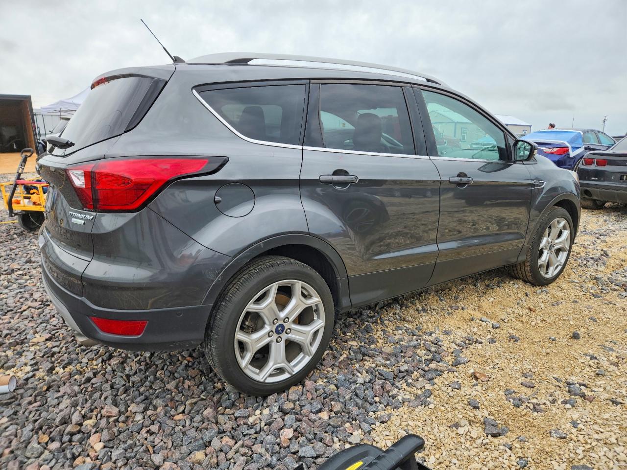 Ford Escape