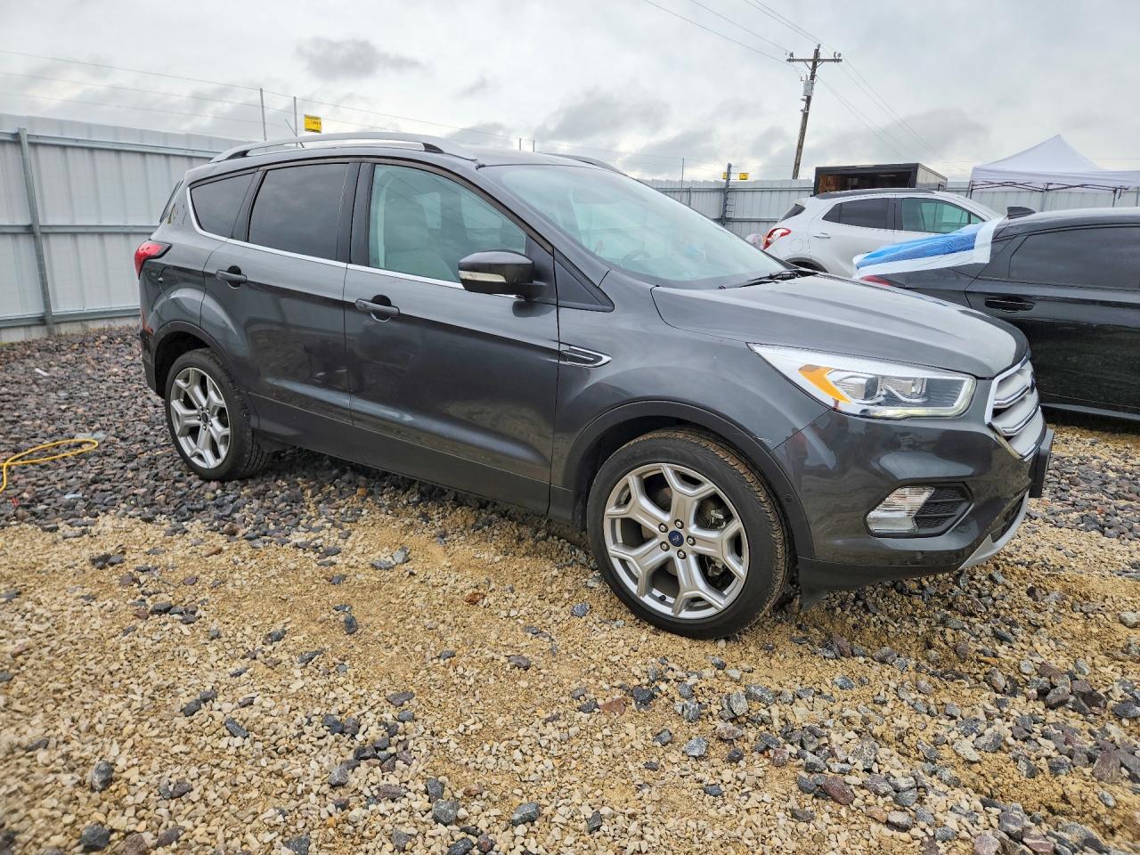Ford Escape
