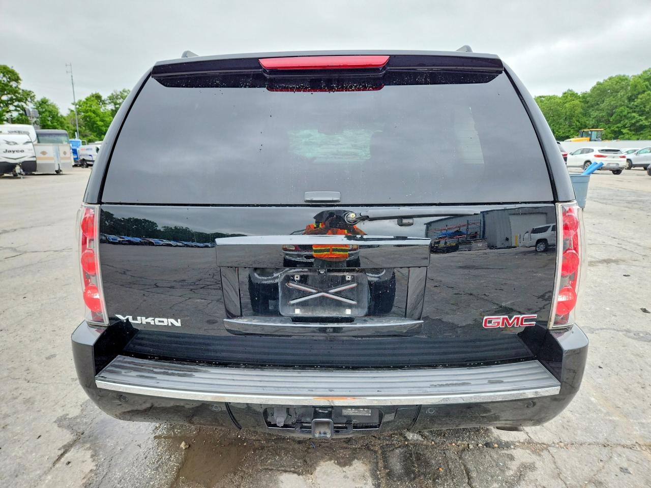 GMC Yukon Denali