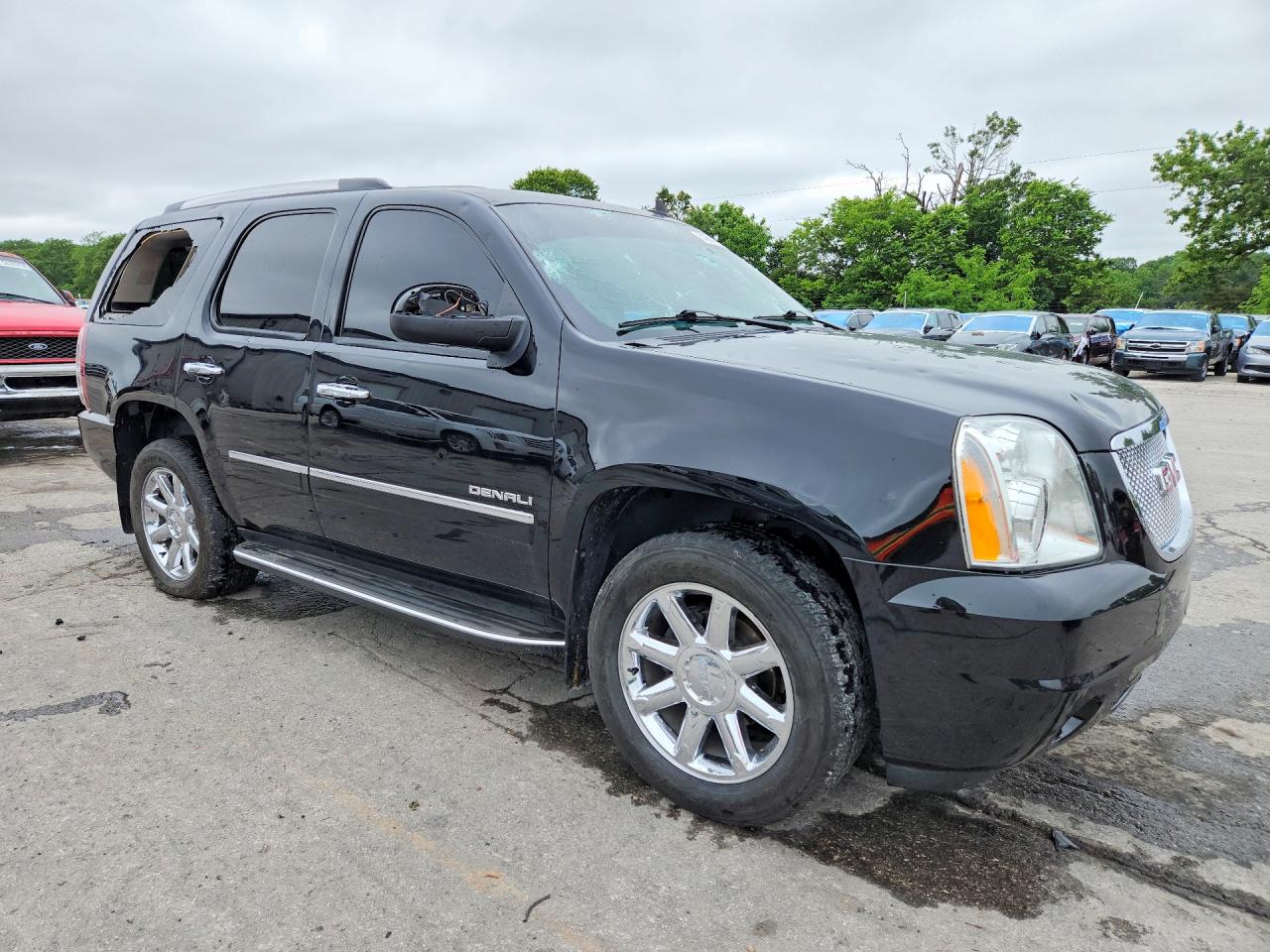 GMC Yukon Denali