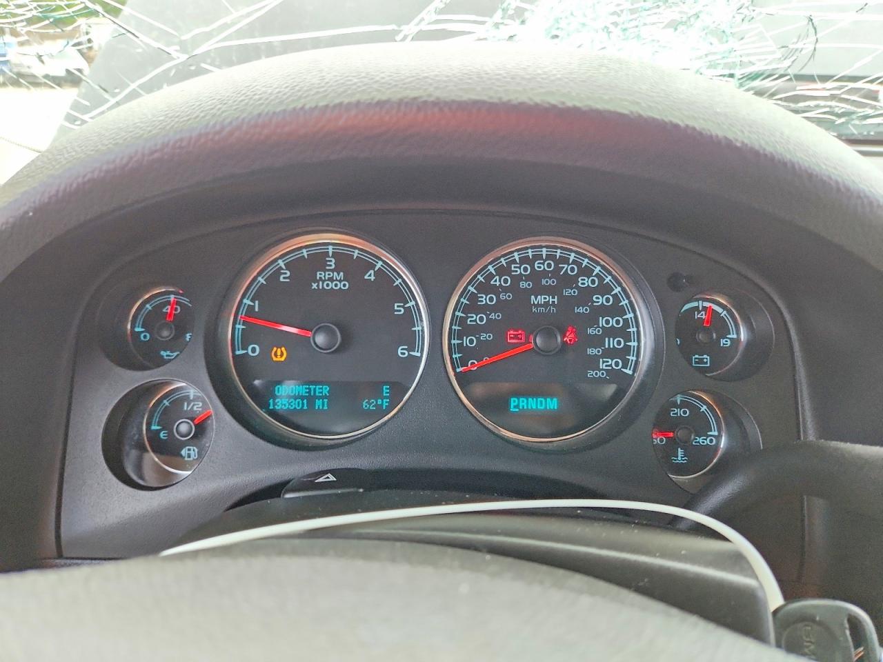 GMC Yukon Denali