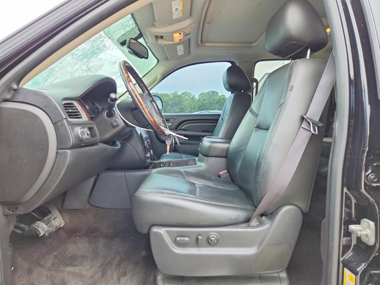 GMC Yukon Denali