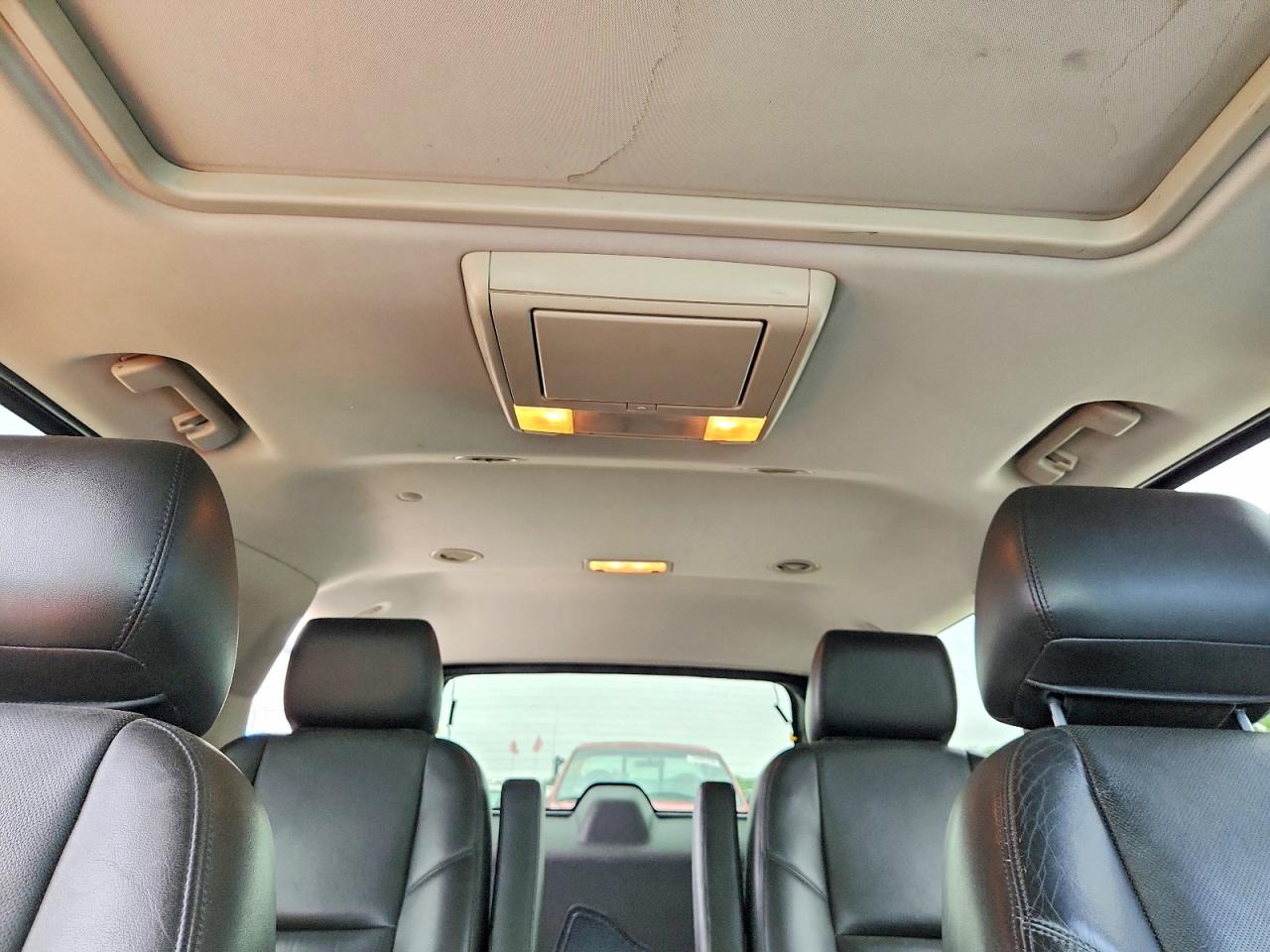GMC Yukon Denali