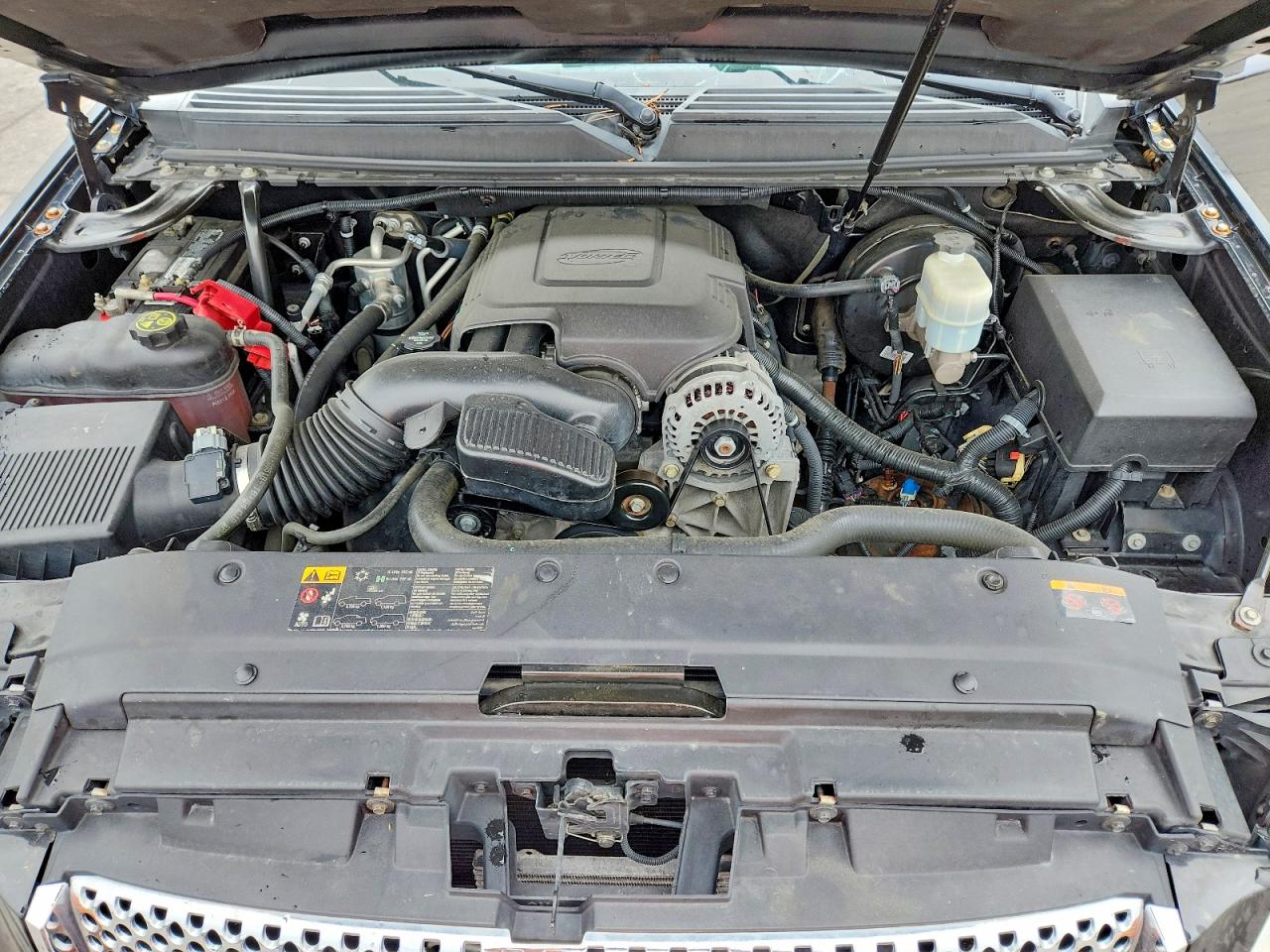 GMC Yukon Denali