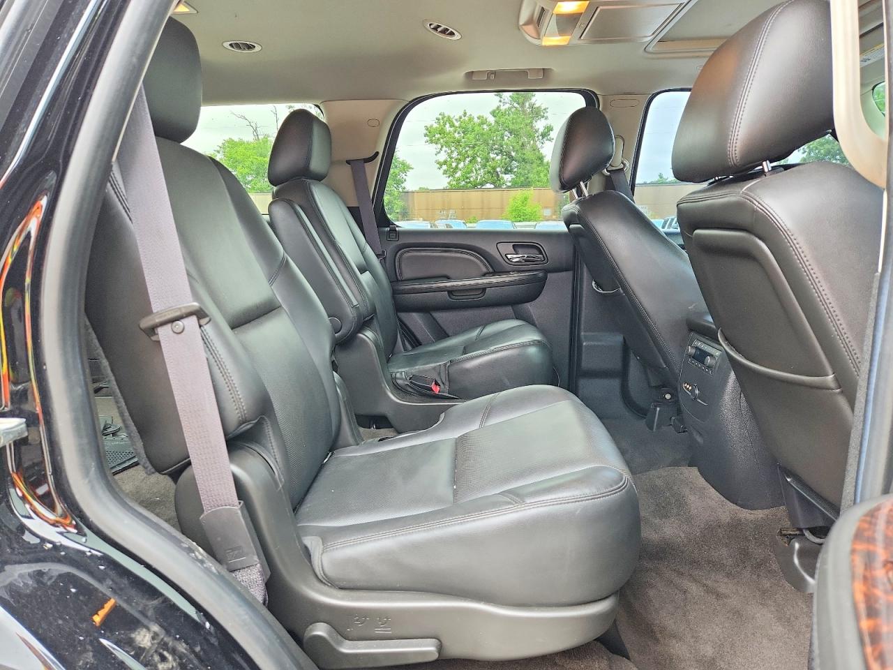 GMC Yukon Denali