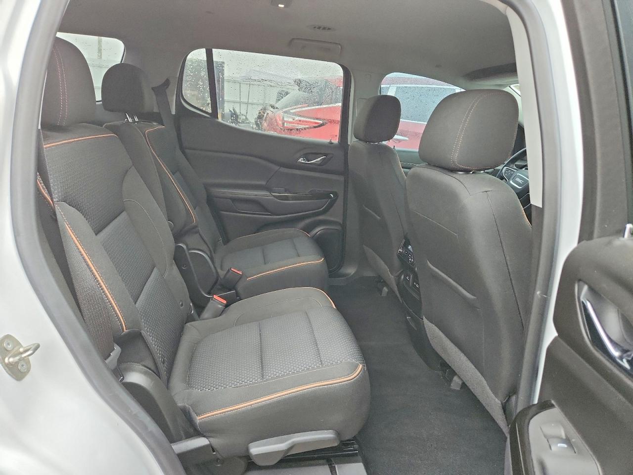 GMC Acadia